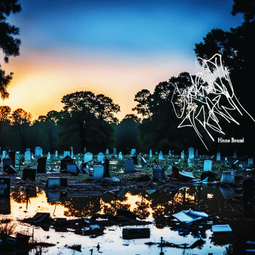 Coast Trash : Homebound